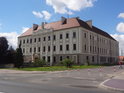 Archeologicko – historické muzeum, Glogów.