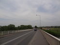 Most přes Odru, Krapkowice.