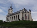 Kostel Św. Andrzeja Apostoła, Krosno Odrzańskie.