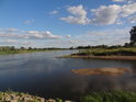 Fotografie řeky Odry, od pramene až po ústí do Balstkého moře ve Štětínském zálivu