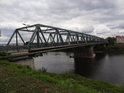 Silniční most přes Odru, Olawa.