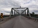 Silniční most Odra, Olawa.