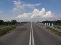 Silniční most přes Odru, Mikolin, silnice 458.