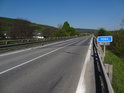 Silniční most přes Odru na trase Odry – Jakubčovice nad Odrou, silnice II/441.