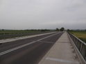 Silnice 919, most, kanał Ulga, Racibórz – Markowice.